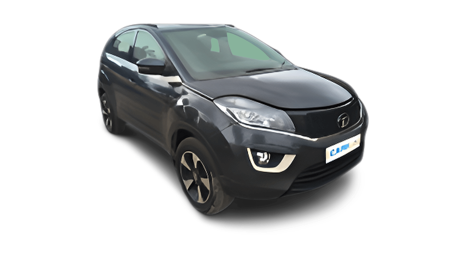 2017 Tata NEXON - SUV - Diesel - Manual - ₹4.00 lakh